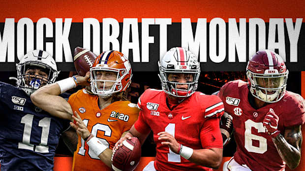 mockdraftmonday